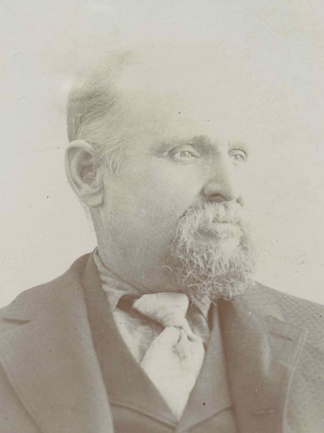 Samuel Alonzo Whitney (1840 - 1923) Profile